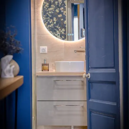 L'escale Du Gros-horloge Parenthese Prestigieuse Au Coeur De Apartment *