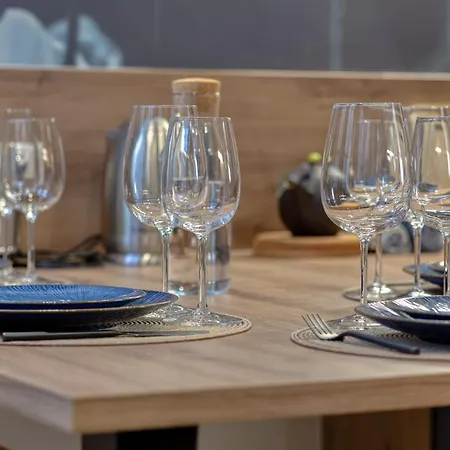 Appartement L'escale Du Gros Horloge *