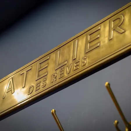 L'escale Du Gros-horloge Parenthese Prestigieuse Au Coeur De Apartment Rouen