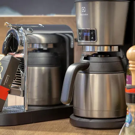 Апартаменты L'escale Du Gros-horloge Parenthese Prestigieuse Au Coeur De *