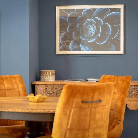 Apartment L'escale Du Gros-horloge Parenthese Prestigieuse Au Coeur De