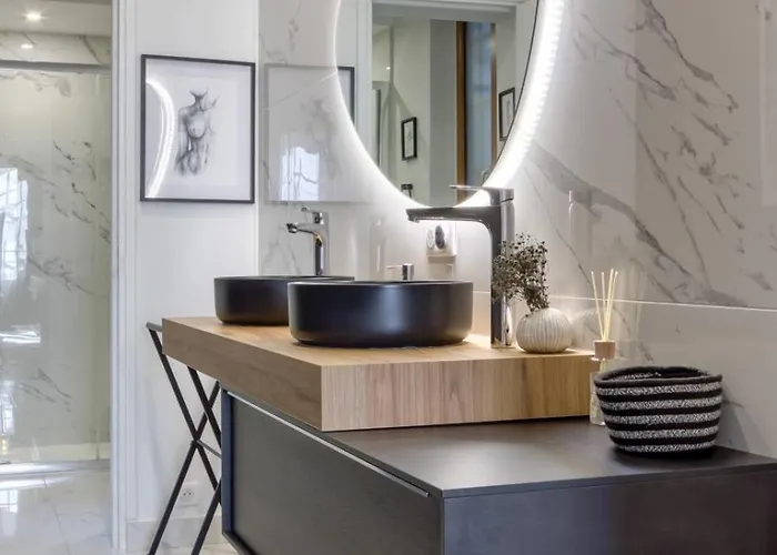 Appartement L'escale Du Gros Horloge *