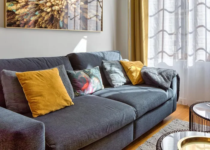 Apartment L'escale Du Gros-horloge Parenthese Prestigieuse Au Coeur De *