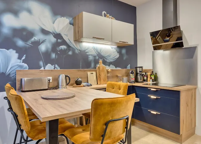 L'escale Du Gros-horloge Parenthese Prestigieuse Au Coeur De Apartment *