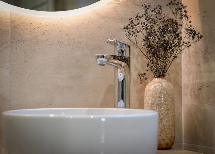 L'escale Du Gros Horloge *