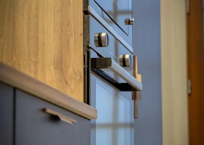 L'escale Du Gros Horloge