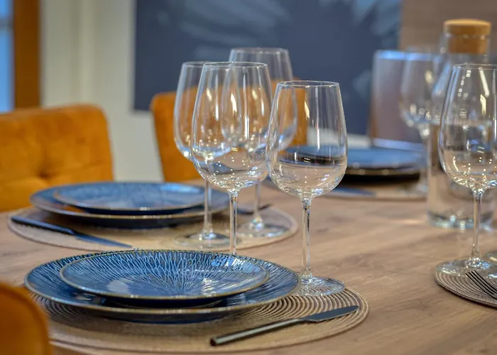 L'escale Du Gros Horloge Rouen