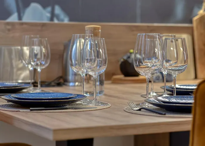 Appartement L'escale Du Gros Horloge *