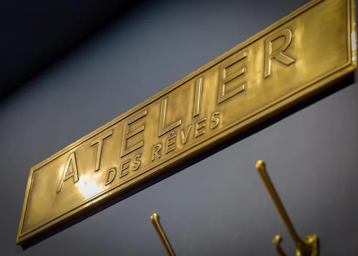 L'escale Du Gros-horloge Parenthese Prestigieuse Au Coeur De Apartment Rouen