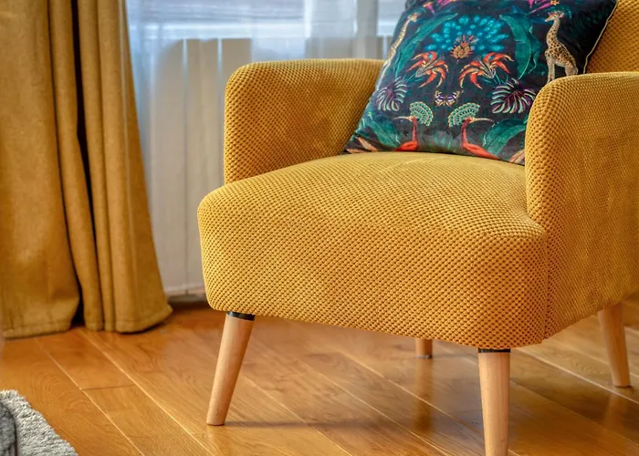 L'escale Du Gros Horloge *