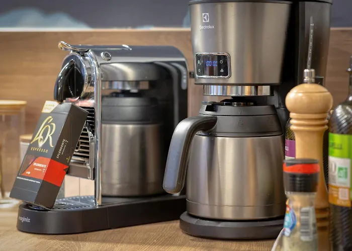 Appartement L'escale Du Gros Horloge *