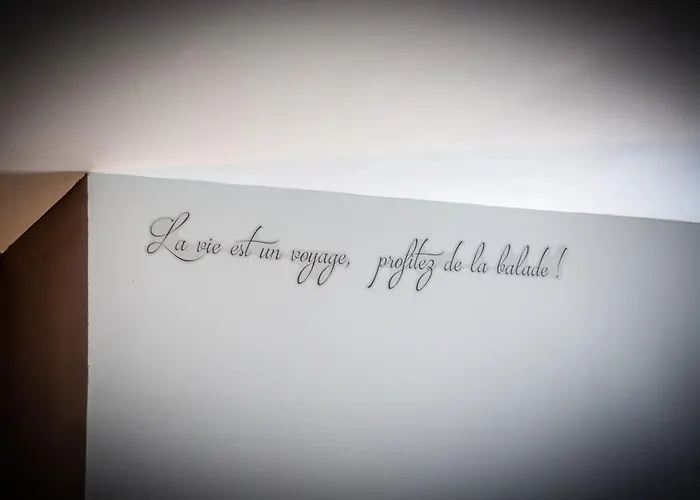 L'escale Du Gros Horloge *