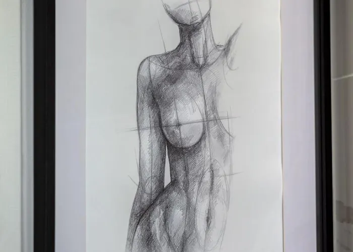 L'escale Du Gros Horloge * Rouen