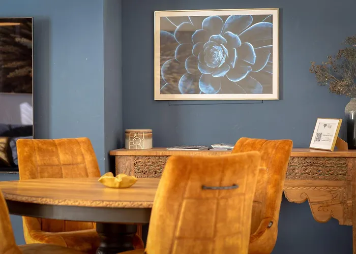 Appartement L'escale Du Gros Horloge