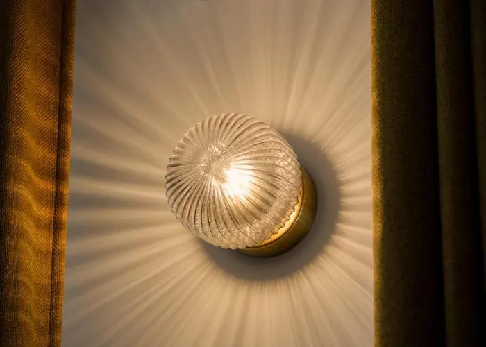 Appartement L'escale Du Gros Horloge Rouen